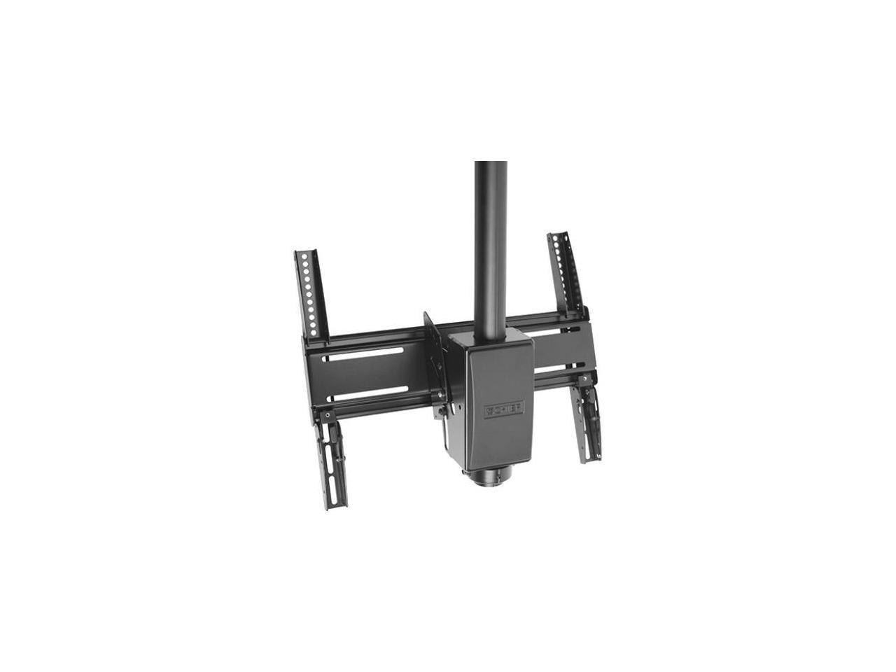 Chief Ceiling Mount Medium Fit Black