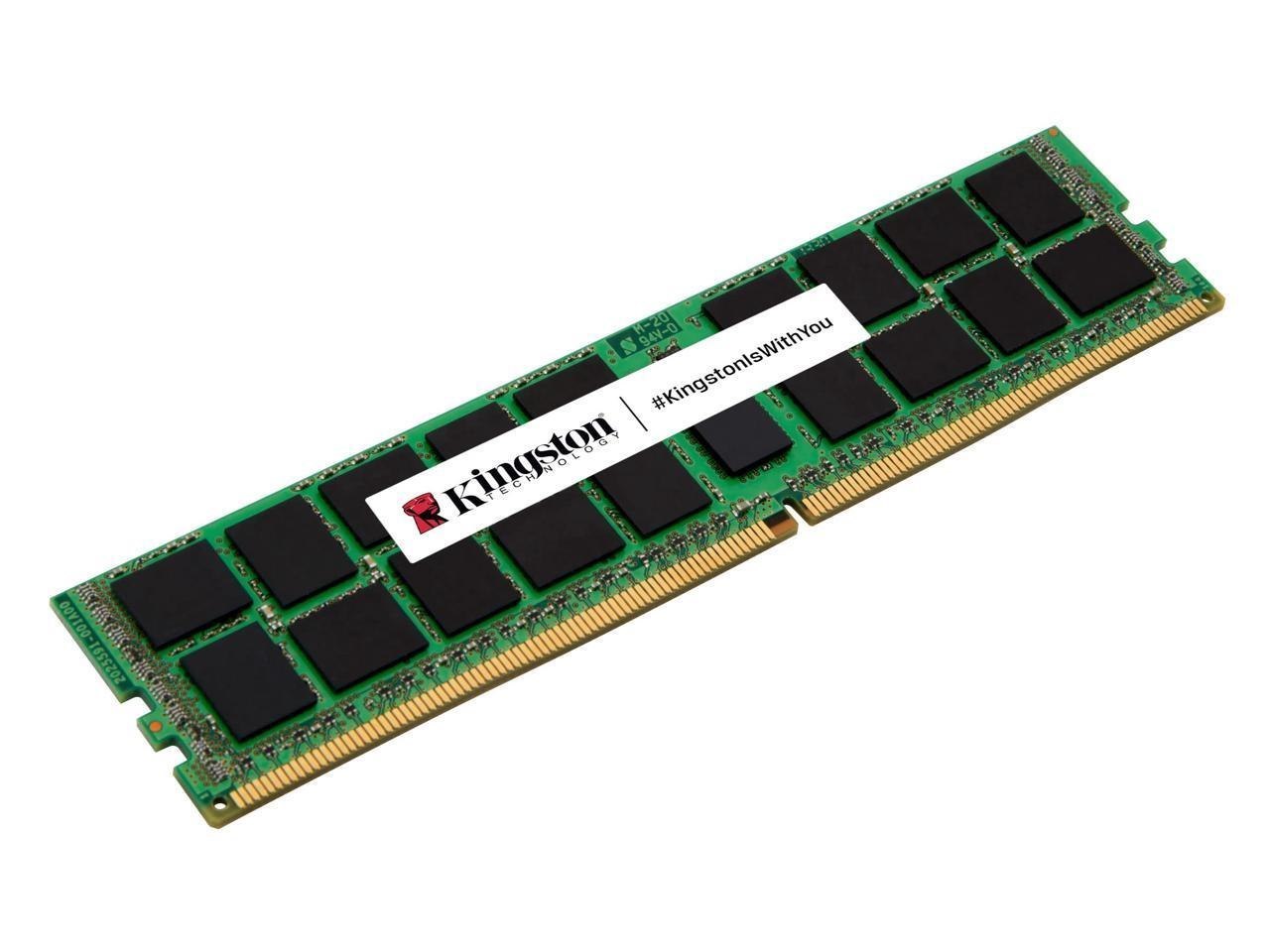 Kingston 32GB DDR4 SDRAM Memory Module