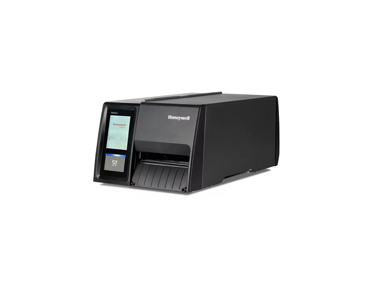 Honeywell Pm45a Thermal Transfer Printer - Ethernet - Bluetooth - Wireless LAN - US