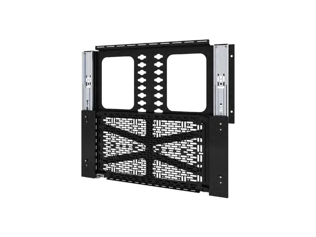 Chief Proximityslide Locking