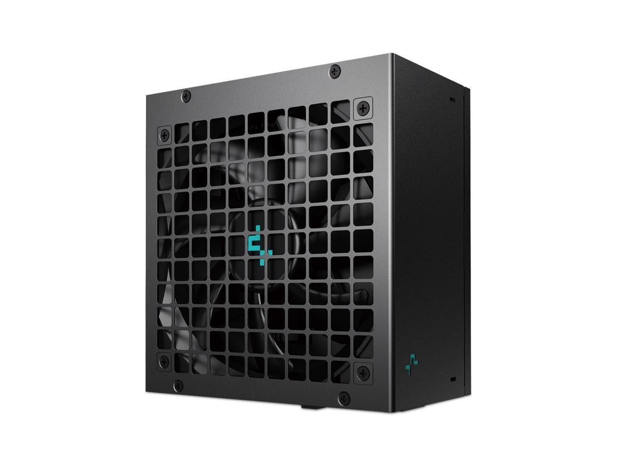 DeepCool PX1000G Atx3.0 80 Plus Gold Fully Modular 1000W Power Supply