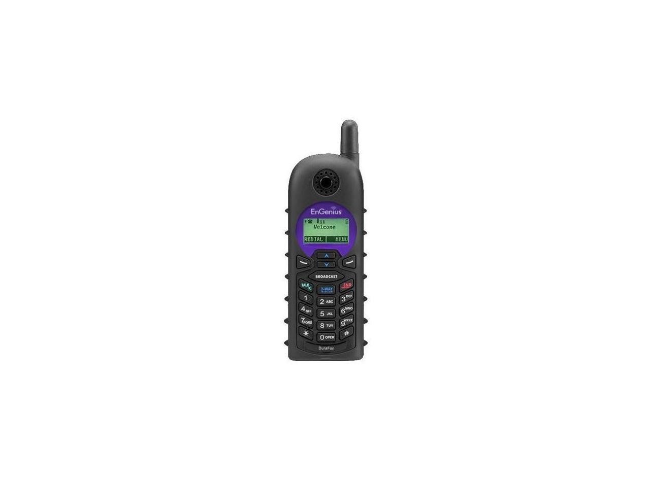 EnGenius DuraFon SIP Handset