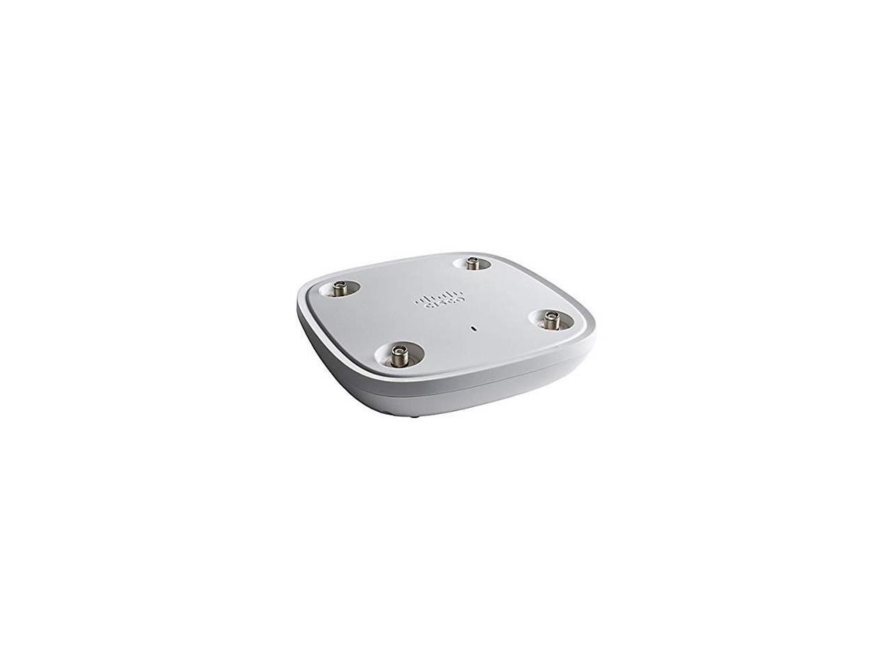 Cisco Catalyst 9115AXE Dual Band Wi-Fi 6 IEEE 802.11a/b/g/n/ac/ax/d/h/i 5.38 Gbit/s Wireless Access Point - Indoor
