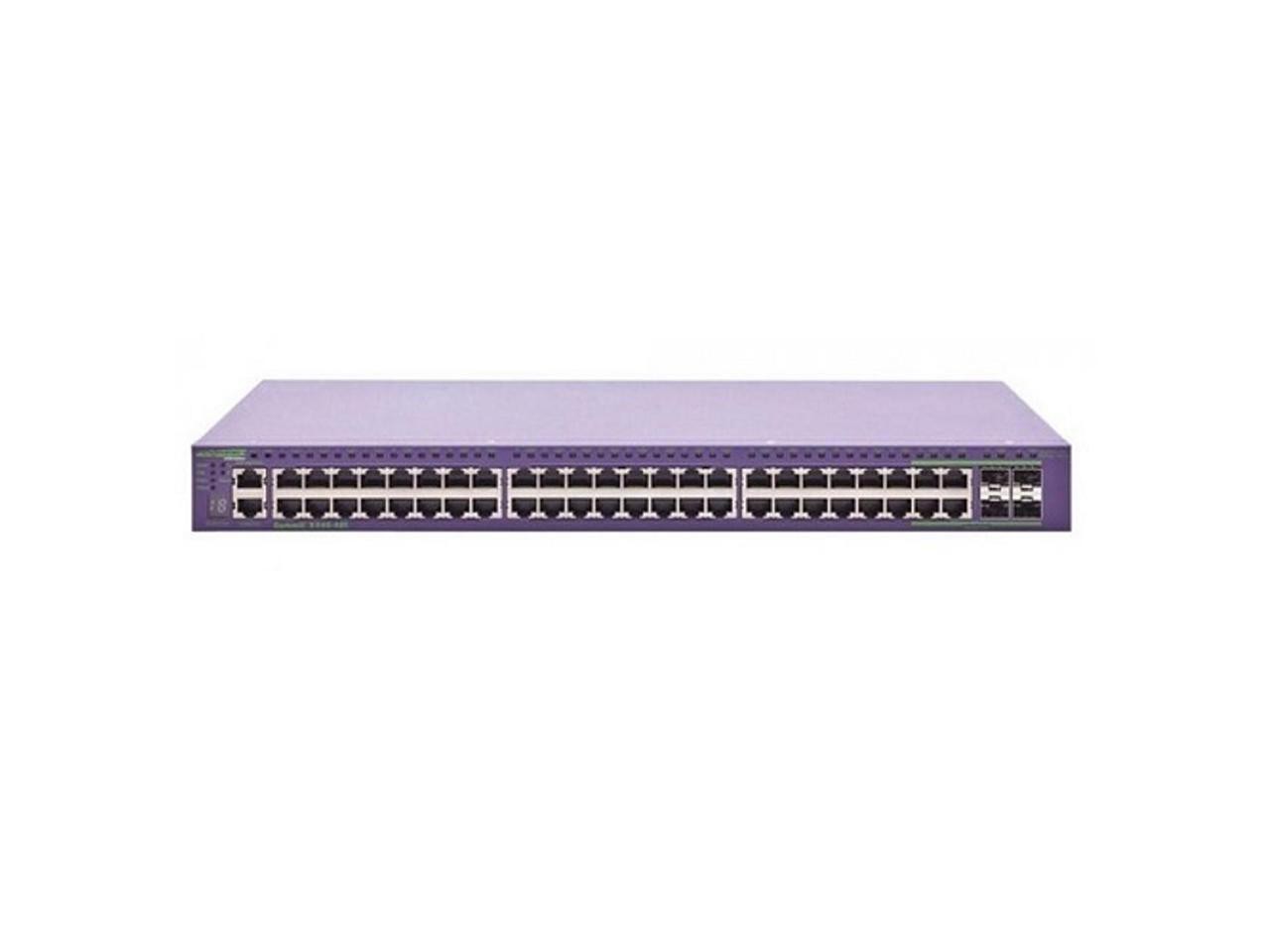 Microchip 4 + 1 Outdoor Switch, 60W Per Port, Managed PoE, AC Input