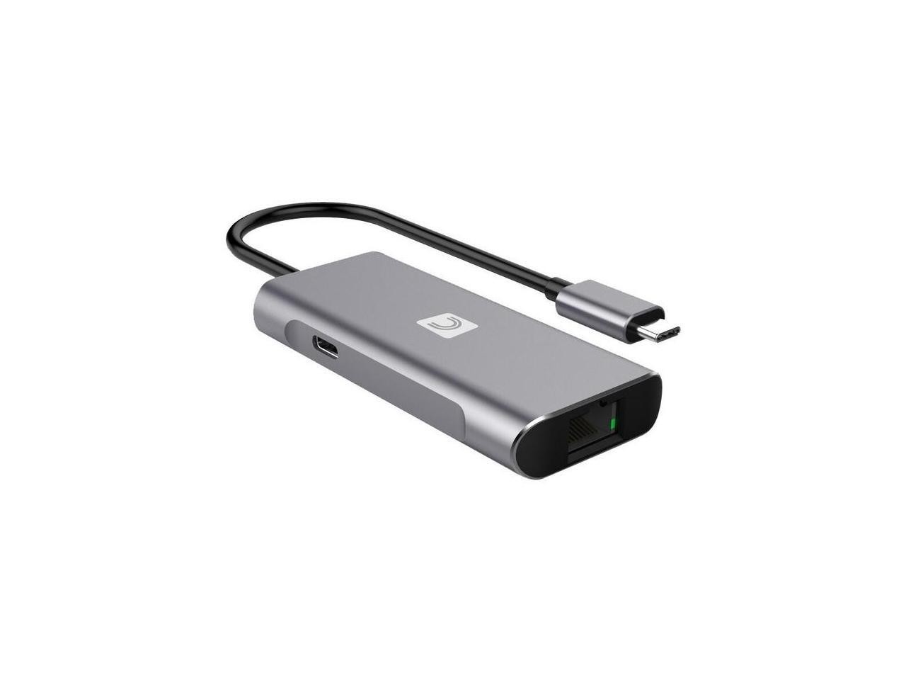 Comprehensive VersaHub VHUB-USBC2A1CN USB Hub