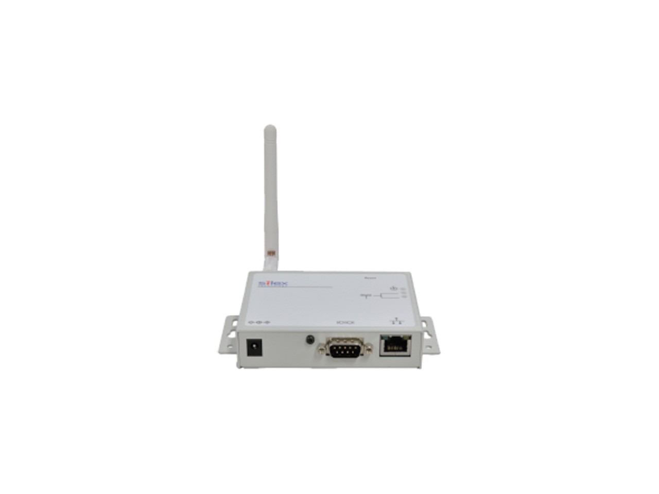 Silex Technology Wireless Lan Serial Device