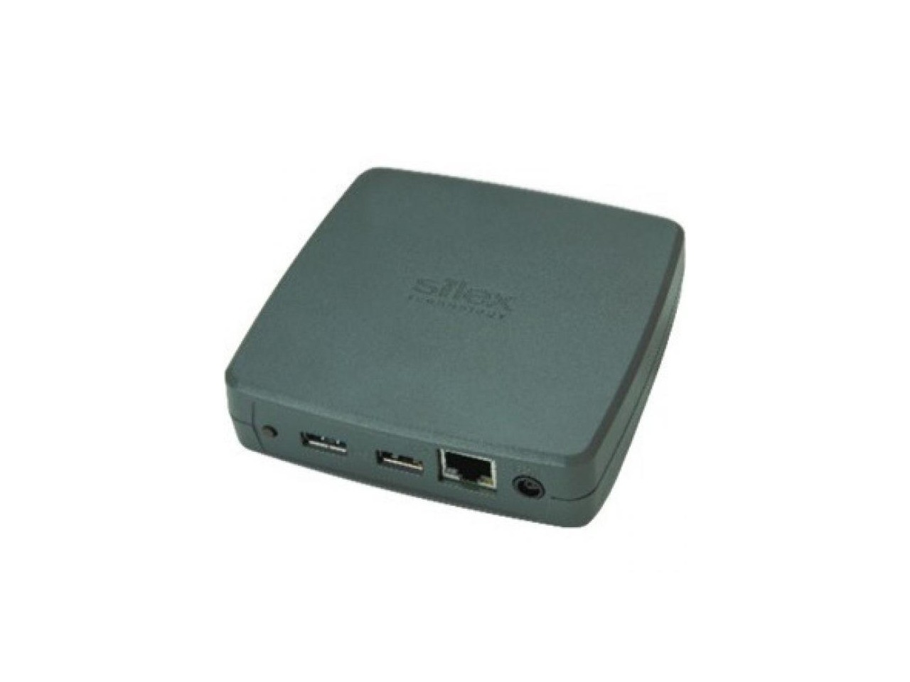 Silex Technology Silex Usb3 Device Server With IPv6 Support And Gigabit Ethernet Ds700us