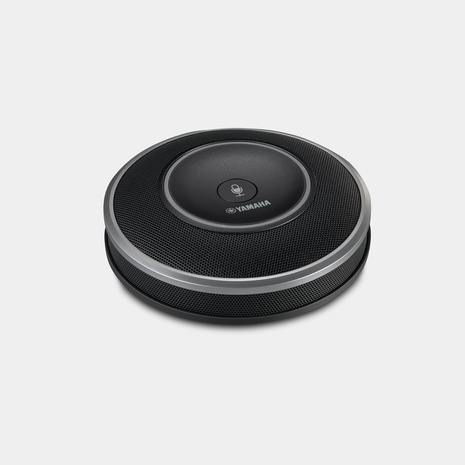 Yamaha Yvc-Mic1000ex Expansion Mcrophone For YVC-1000B, Omni-Directional, Mute Control, 5M Cable