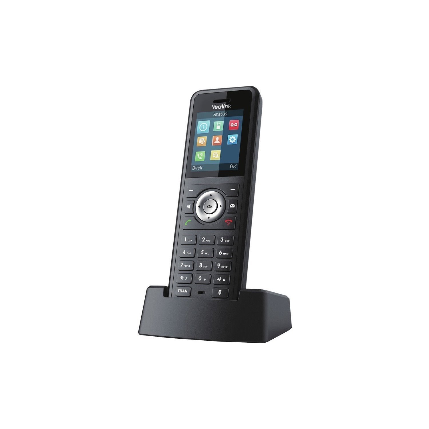 Tech Cover Yealink W59R Rental - You own it after 18 Months