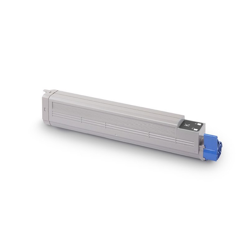 Oki Original LED Toner Cartridge - Black Pack