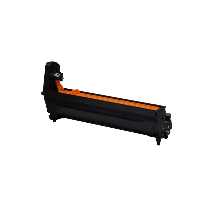 Oki LED Imaging Drum for Printer - Yellow