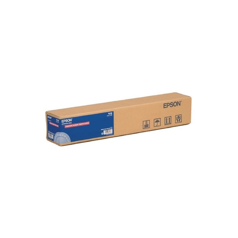 Epson Premium C13S041394 Inkjet Photo Paper