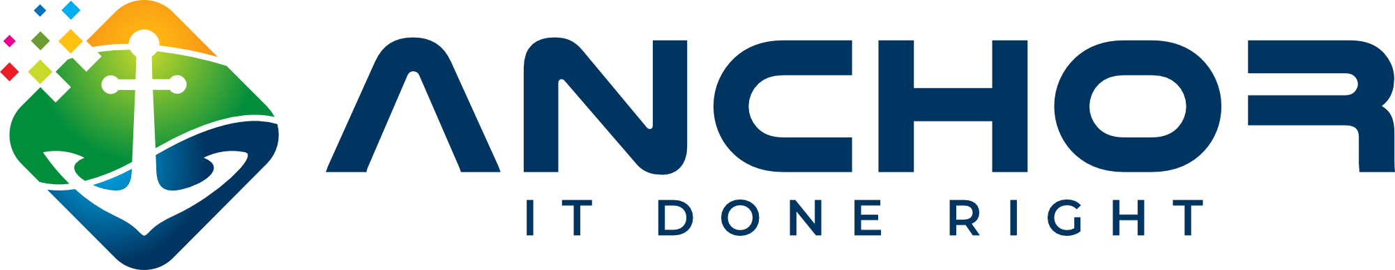 Anchor Managed Solutions Ltd.
