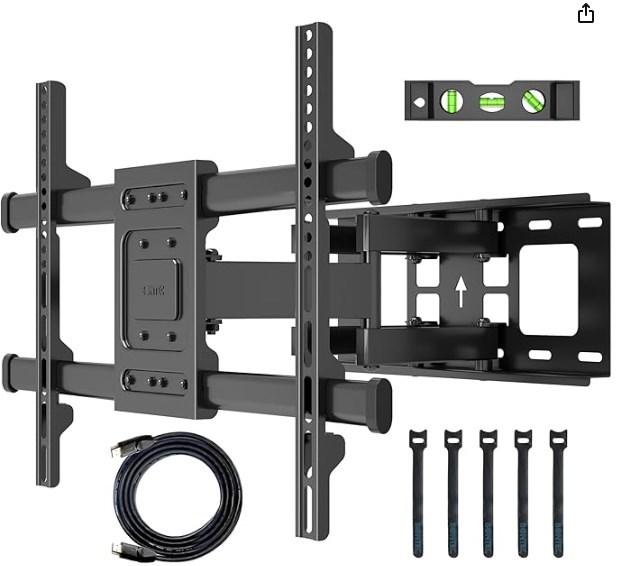TV Wall Bracket (Swivel Feature)