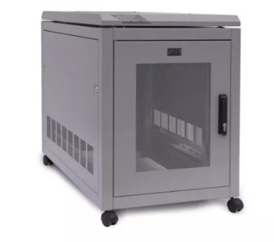 Prism PI Server Cabinet