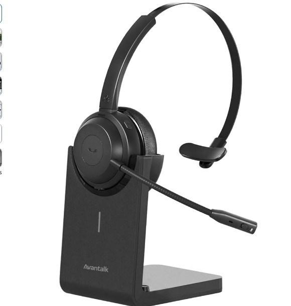 Wireless Headset