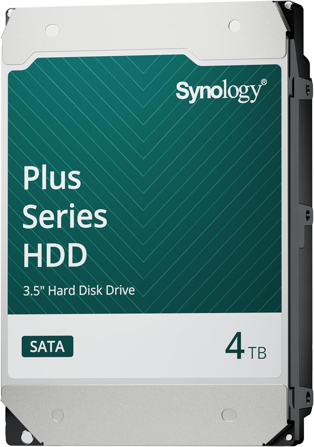 Synology 4TB HAT3300 HDD for NAS