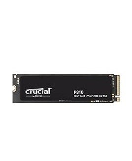 Crucial P310 1TB SSD