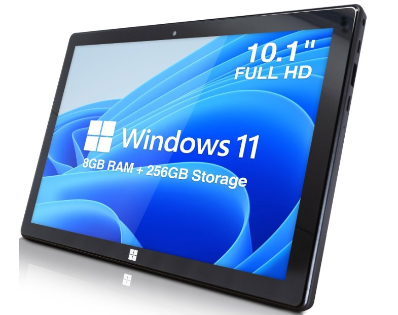 Fusion5 Rugged Windows Tablet 10"