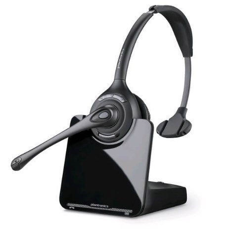 Plantronics Headset