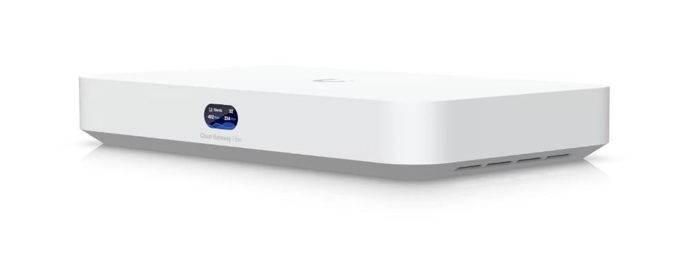 Cloud Gateway Fiberu