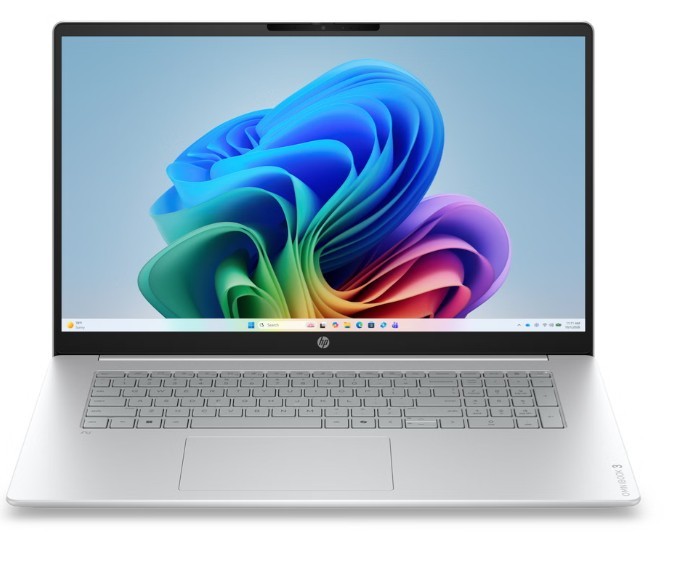HP OmniBook 3 Laptop Next Gen AI 