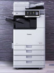 Canon  A3 LASER colour copier/printer, scanner
