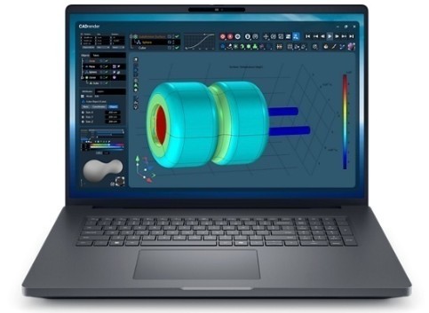 DELL Pro Max 18 Plus MB18250