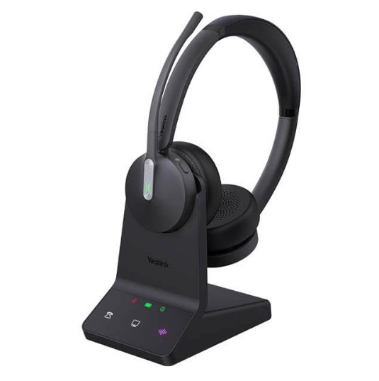Yealink Duo 3cx Headset