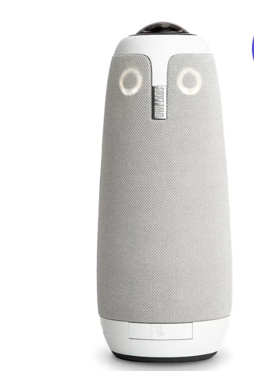 Meeting Owl 3