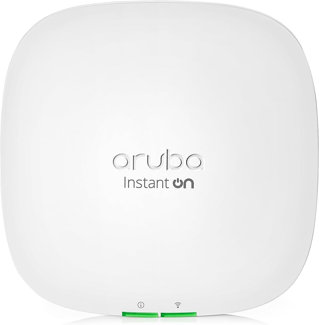 Aruba Instant On AP22 Wireless Access Point