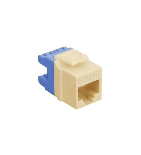 Icc Module; Cat 5E; HD; Ivory