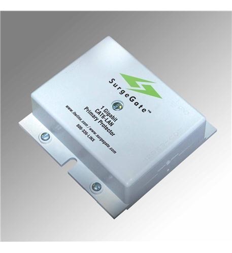 Itw Linx Protect 4 Pair; Cat6 Rated Lan