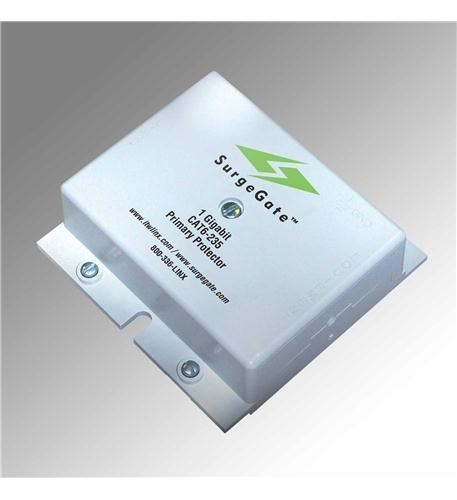 Itw Linx Cat6 Rated Cable; 235V Clamping;110 Type