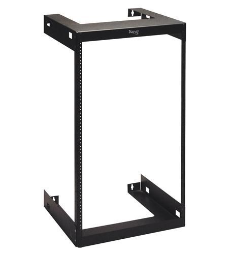 Icc Rack; Wall Mount; 18In Deep; 30 RMS
