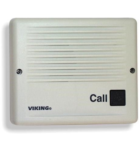 Viking Electronics Surface Mount Handsfree Door Speaker