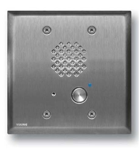 Viking Electronics E-60-Ss With Enhanced Weather Protection