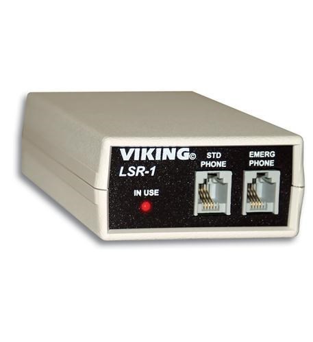 Viking Electronics Line Seizure Relay