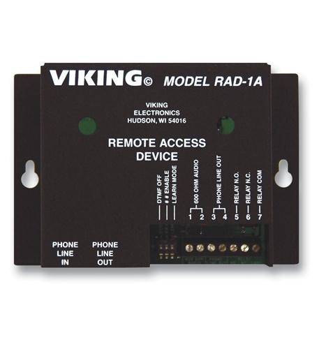 Viking Electronics Remote Access Device