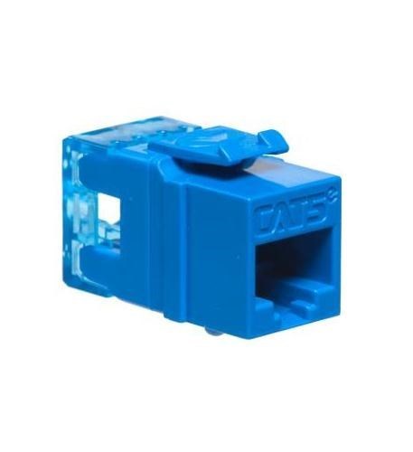 Icc Module; Cat 5E; HD; Blue