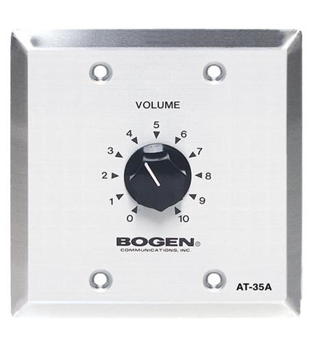 Bogen 30 Watt Attenuator