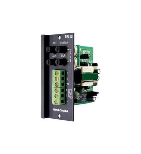 Bogen Telephone Module M Series