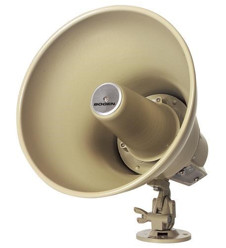 Bogen 30 Watt ReEntrant Horn Loudspeaker
