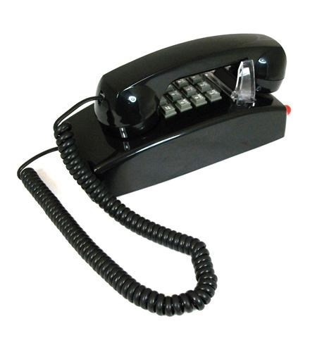 Cortelco 255400-Vba-27Md Wall; Message Waiting