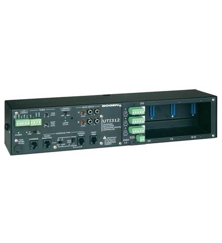 Bogen Multi Zone Page Controller