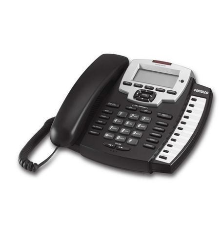 Cortelco 912500-TP2-27S Multi-Feature Telephone