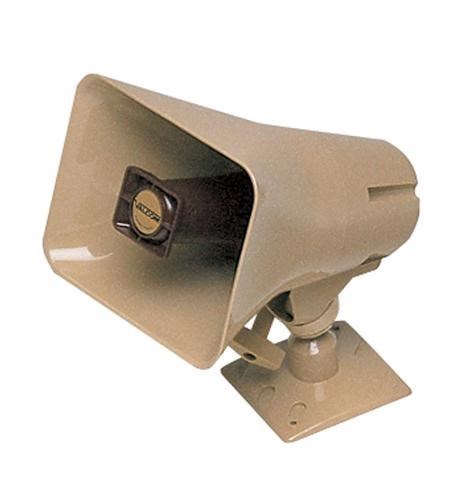 Valcom Loud Warble Horn