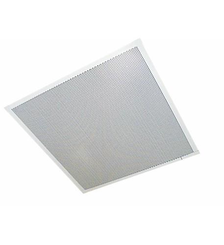 Valcom Lay-In Ceiling Speaker - 2 X 2