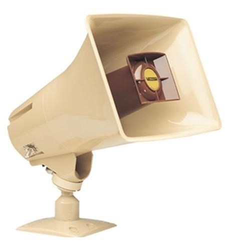Valcom One-Way 5 Watt Ip Horn