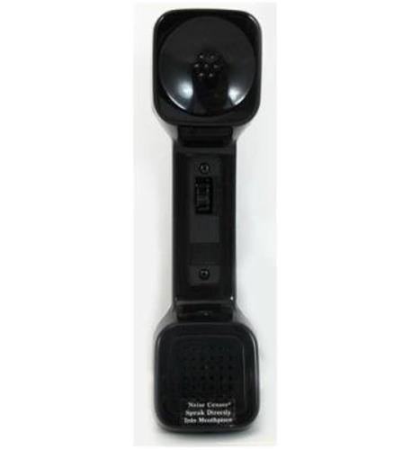 Forester Solutions Amplified Handset - Black